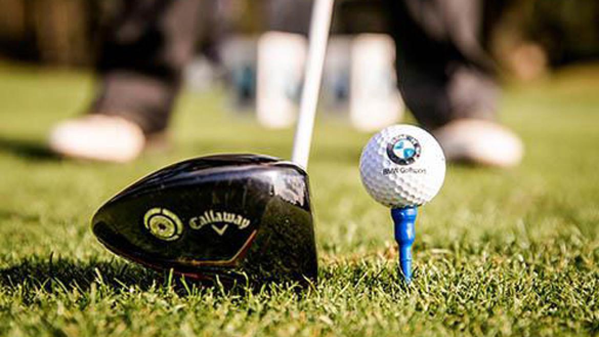 Beliën Golfcup