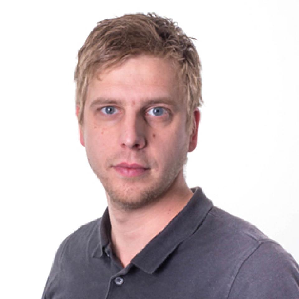 Dries Kuppens