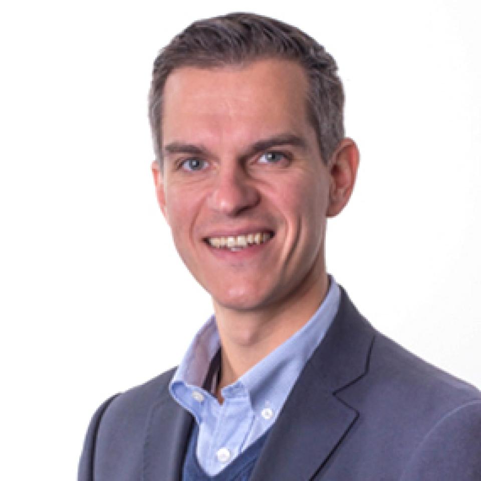 Steve Verniers