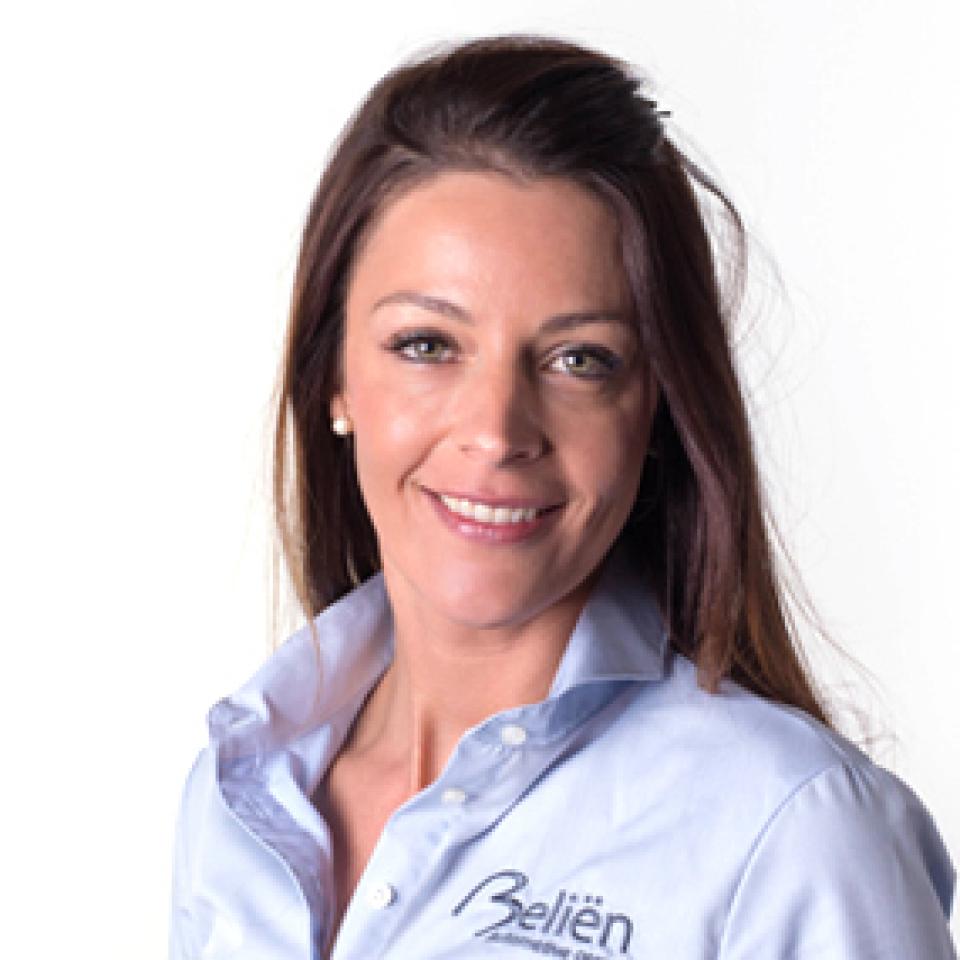Daisy Vanbroeckhoven