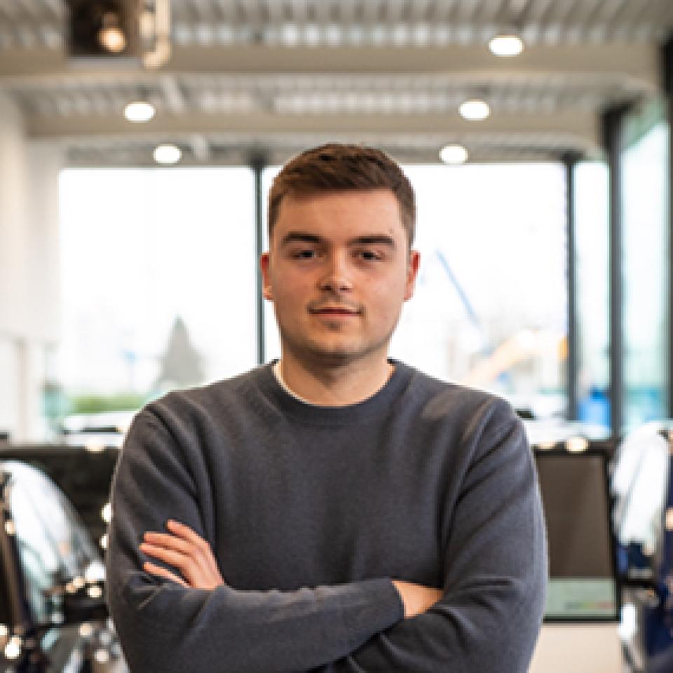 Jeroen Loenders