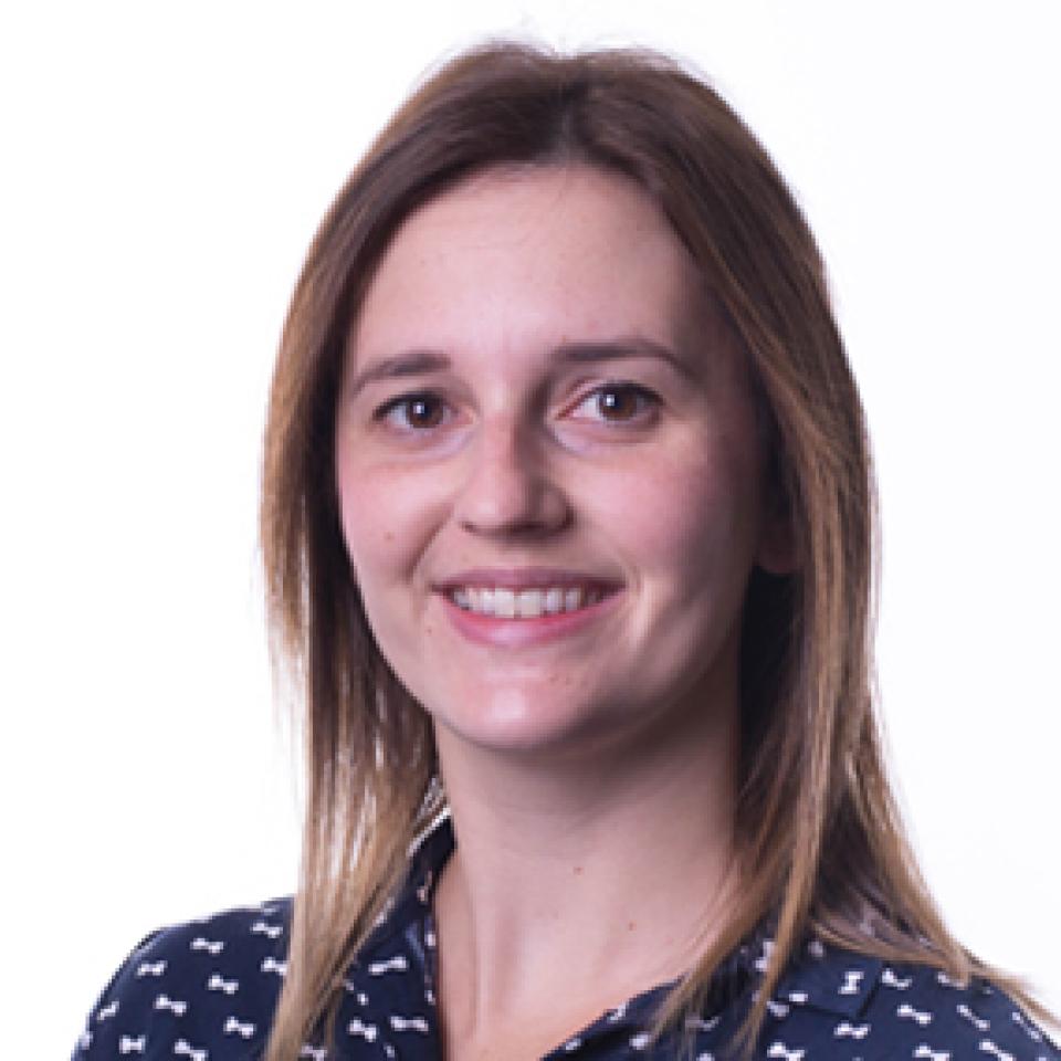 Sanne Peeters